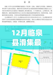 臨泉縣滑集地區(qū)最新規(guī)劃解讀，未來藍圖展望