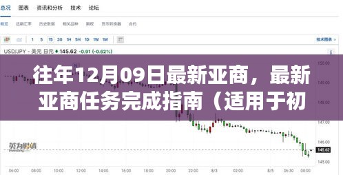 最新亞商任務完成指南，適用于初學者與進階用戶攻略分享