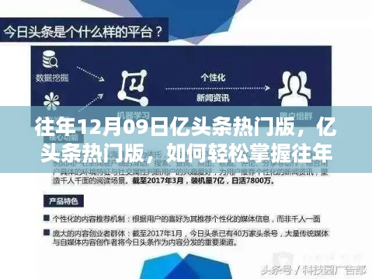 往年12月09日億頭條熱門版深度解析，輕松掌握熱點(diǎn)內(nèi)容的指南