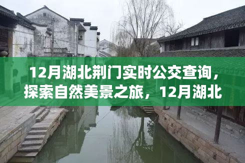 12月湖北荊門實(shí)時(shí)公交指南，探索自然美景之旅，尋找內(nèi)心平靜