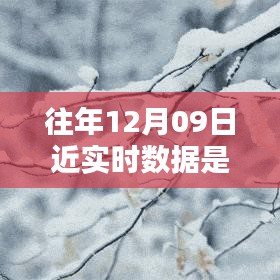 往年12月9日數(shù)據(jù)的魔法，溫馨回憶中的實時時光