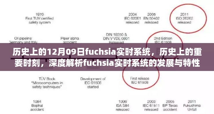 歷史上的重要時刻，深度解析Fuchsia實時系統(tǒng)的發(fā)展與特性
