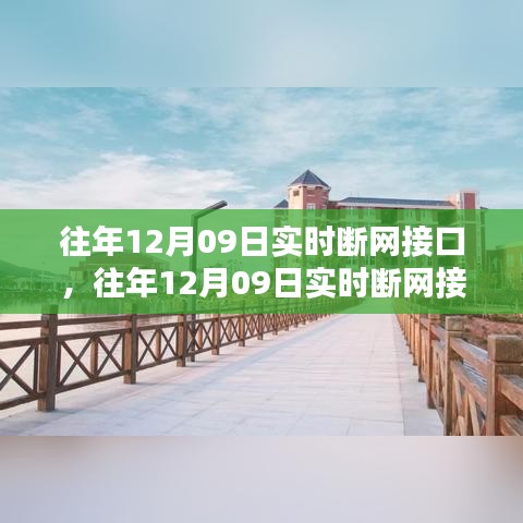往年12月09日實(shí)時(shí)斷網(wǎng)接口產(chǎn)品評(píng)測(cè)，特性、體驗(yàn)、對(duì)比及用戶群體深度解析