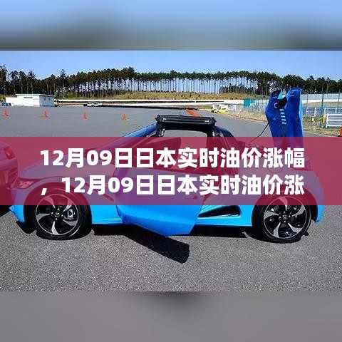 12月09日日本油價(jià)漲幅深度解析，實(shí)時(shí)油價(jià)動(dòng)態(tài)及影響因素探討