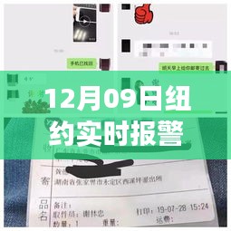 紐約實時報警電話背后的故事，變化、學(xué)習(xí)與自信的力量揭秘（附最新報警電話）