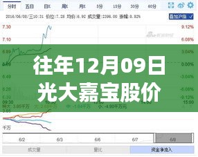 往年12月9日光大嘉寶股價實時動態(tài)解析，洞悉股市波動背后的秘密與趨勢預(yù)測