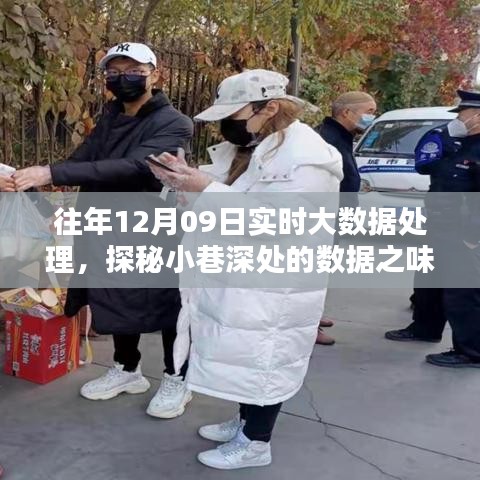 探秘日常中的大數(shù)據(jù)先鋒店，揭秘小巷深處的實(shí)時(shí)數(shù)據(jù)處理之旅