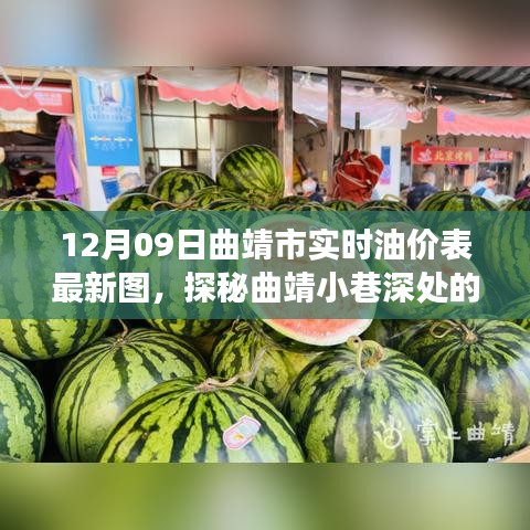 揭秘油價(jià)背后的故事，曲靖市實(shí)時(shí)油價(jià)表與小巷特色小店探秘之旅