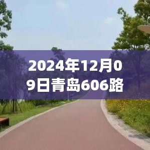 青島606路，奇遇與溫情的陪伴之旅（實時位置更新）