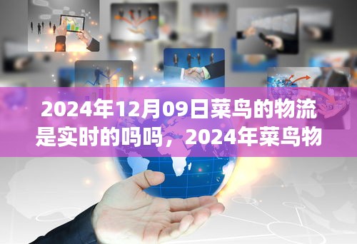 2024年菜鳥物流實(shí)時(shí)配送能力展望，智能追蹤與高效運(yùn)作的實(shí)現(xiàn)