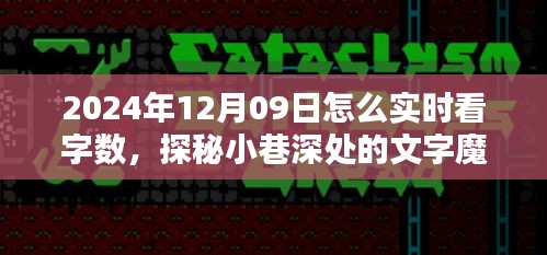 探秘小巷深處的文字魔法屋，如何在特定日期實(shí)時(shí)查看字?jǐn)?shù)技巧揭秘（2024年12月09日）