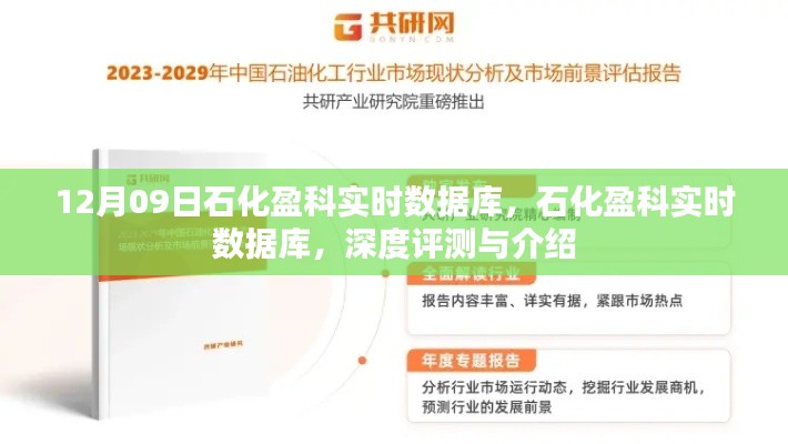 石化盈科實時數(shù)據(jù)庫深度評測與介紹，功能特點、性能表現(xiàn)及應(yīng)用前景