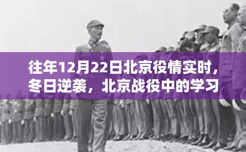 歷年十二月廿二日北京役情實時回顧，冬日逆襲中的學(xué)習(xí)力量與自信之光