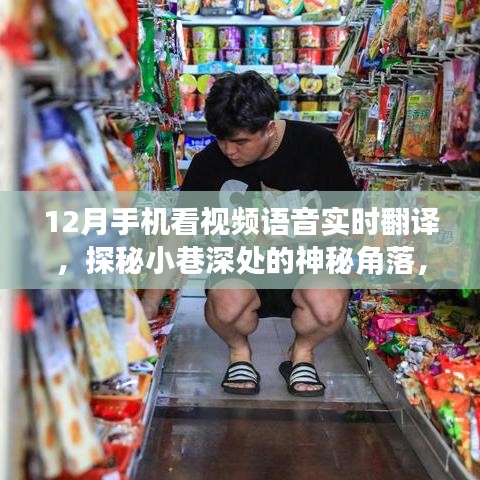 探秘小巷深處的神秘角落，實(shí)時(shí)翻譯視頻小店的秘密武器——手機(jī)實(shí)時(shí)翻譯視頻功能