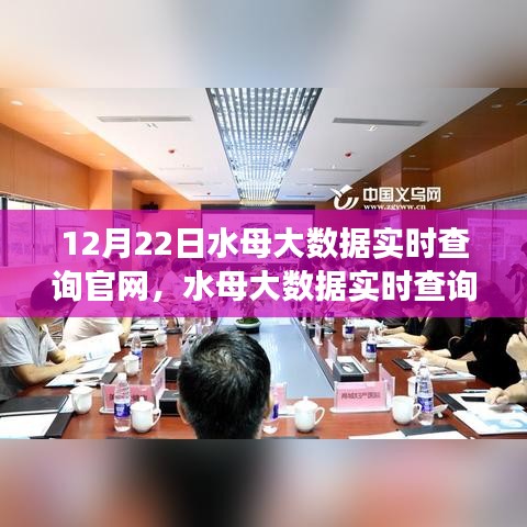 水母大數(shù)據(jù)實(shí)時(shí)查詢官網(wǎng)，發(fā)展歷程與深遠(yuǎn)影響，12月22日最新動(dòng)態(tài)解析