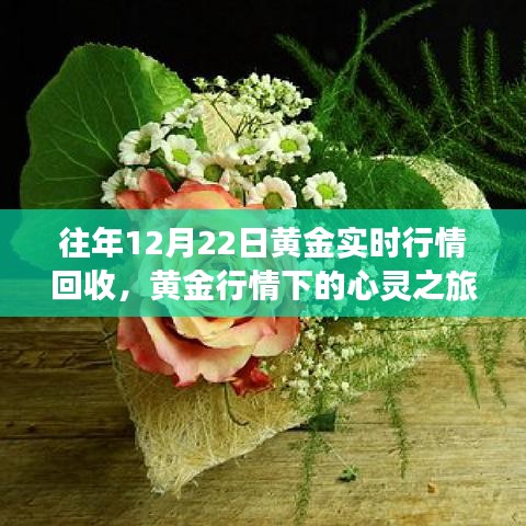 黃金行情下的心靈之旅，往年黃金回收行情與自然美景的探尋