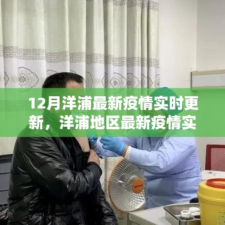 洋浦地區(qū)最新疫情實時更新，初學者與進階用戶防疫指南