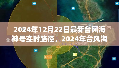 獨家解析，臺風(fēng)海神號實時路徑追蹤與前沿觀察（最新更新）