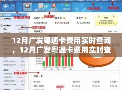 科技賦能，實時查詢廣發(fā)粵通卡費用，輕松掌握財務(wù)動態(tài)