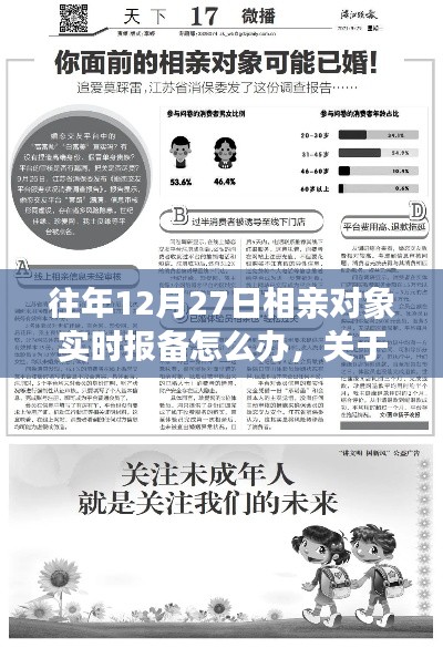 關(guān)于往年12月27日相親對象的實時報備處理指南，行動建議與策略