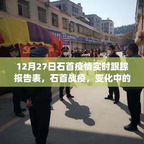 石首疫情實時跟蹤報告表，學(xué)習(xí)變化中的戰(zhàn)疫，信心與成就的共舞日