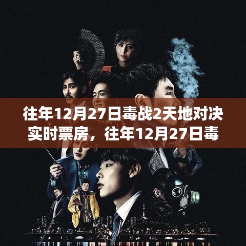 毒戰(zhàn)2天地對決，揭秘票房熱議背后的觀點(diǎn)與爭議