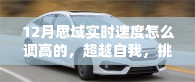 超越自我，挑戰(zhàn)速度極限，揭秘如何在冬季將思域?qū)崟r速度調(diào)至更高