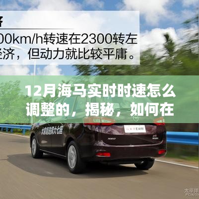 揭秘，如何調(diào)整海馬汽車實時時速的方法（12月調(diào)整指南）