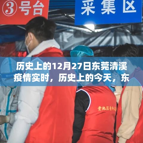 東莞清溪疫情下的勵(lì)志篇章，實(shí)時(shí)歷程、學(xué)習(xí)成就與自信之光閃耀十二月二十七日