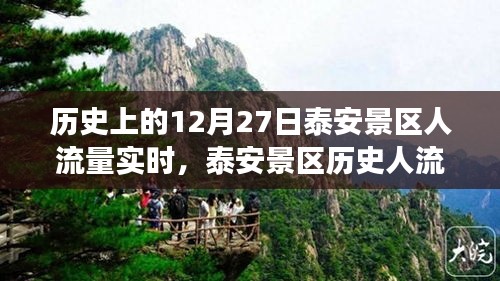 泰安景區(qū)歷史人流量巔峰背后的故事，實(shí)時(shí)流量變化與夢(mèng)想成就之路