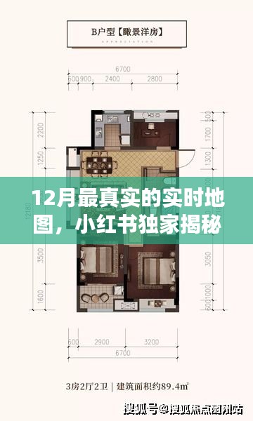 小紅書(shū)獨(dú)家揭秘，12月實(shí)時(shí)地圖探索未知精彩世界