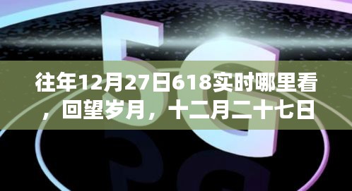 回望歲月，探尋618背后的故事與影響，歷年12月27日618實(shí)時(shí)回顧與展望