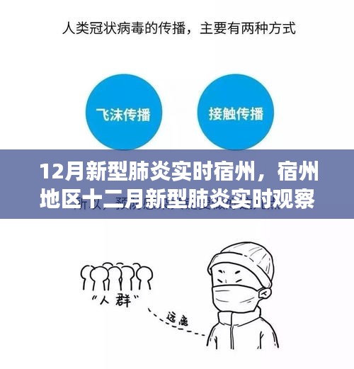 宿州地區(qū)十二月新型肺炎實(shí)時(shí)觀察，背景、事件與影響概述
