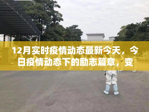 今日疫情動(dòng)態(tài)下的勵(lì)志篇章，變化中的學(xué)習(xí)，自信與成就感的源泉