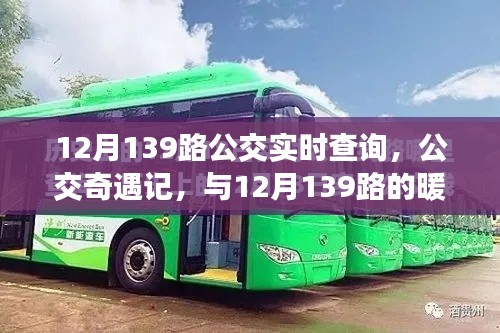 12月139路公交車(chē)，暖心之旅的實(shí)時(shí)奇遇記