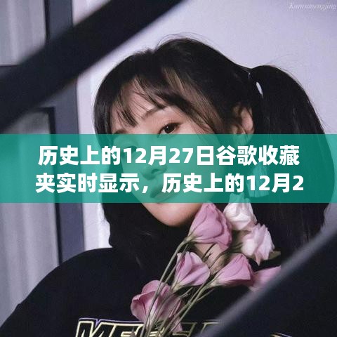 歷史上的12月27日，谷歌收藏夾實時顯示功能的演變與影響回顧