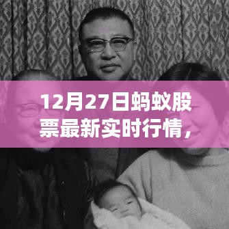 螞蟻集團(tuán)上市背后的風(fēng)云變幻，最新實(shí)時(shí)股票行情分析（12月27日）