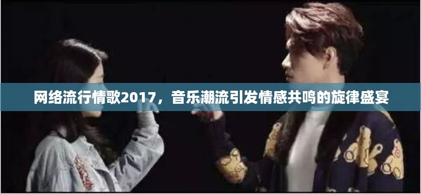 網(wǎng)絡(luò)流行情歌2017，音樂潮流引發(fā)情感共鳴的旋律盛宴