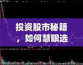 投資股市秘籍，如何慧眼選到潛力好股票？