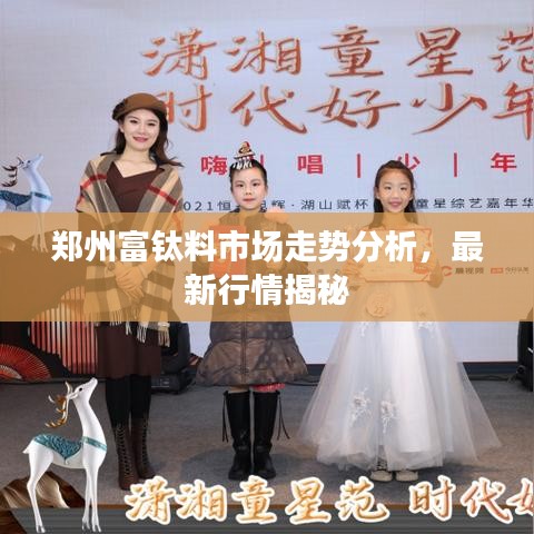 鄭州富鈦料市場走勢分析，最新行情揭秘