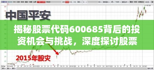 揭秘股票代碼600685背后的投資機(jī)會(huì)與挑戰(zhàn)，深度探討股票交流心得分享