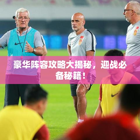 豪華陣容攻略大揭秘，迎戰(zhàn)必備秘籍！