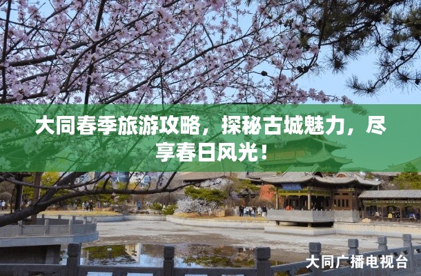 大同春季旅游攻略，探秘古城魅力，盡享春日風(fēng)光！
