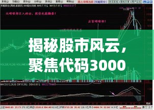 揭秘股市風(fēng)云，聚焦代碼300037，深度解讀行情走勢(shì)！