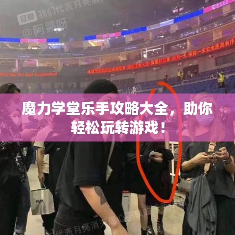 魔力學堂樂手攻略大全，助你輕松玩轉(zhuǎn)游戲！