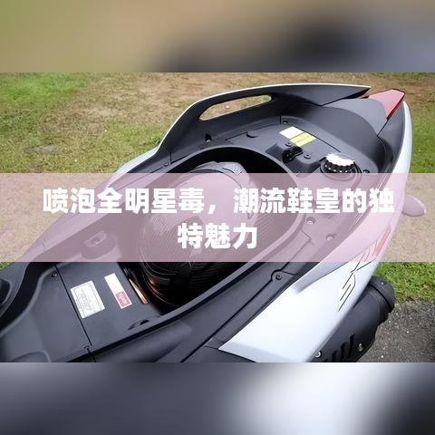 噴泡全明星毒，潮流鞋皇的獨(dú)特魅力