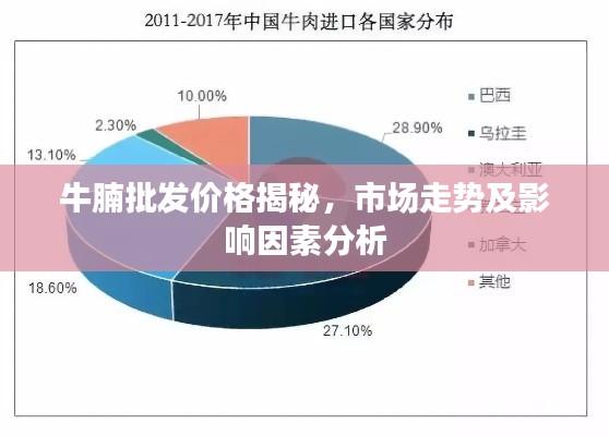 牛腩批發(fā)價格揭秘，市場走勢及影響因素分析