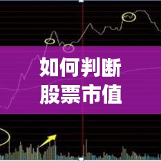 如何判斷股票市值大??？股票市值解讀指南！