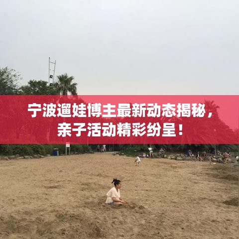 寧波遛娃博主最新動(dòng)態(tài)揭秘，親子活動(dòng)精彩紛呈！