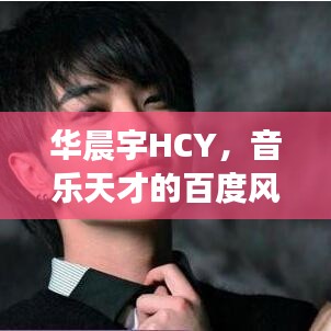 華晨宇HCY，音樂天才的百度風(fēng)采之旅